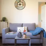 Boutique Apartment Nice Center Beach Free Parking