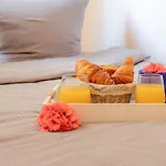 Boutique Apartment Nice Center Beach 3 Min Walk , Free Parking