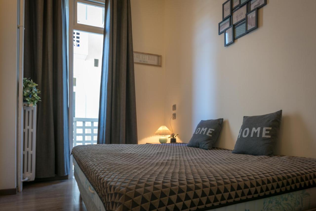 Boutique Center Free Parking Appartamento Nizza