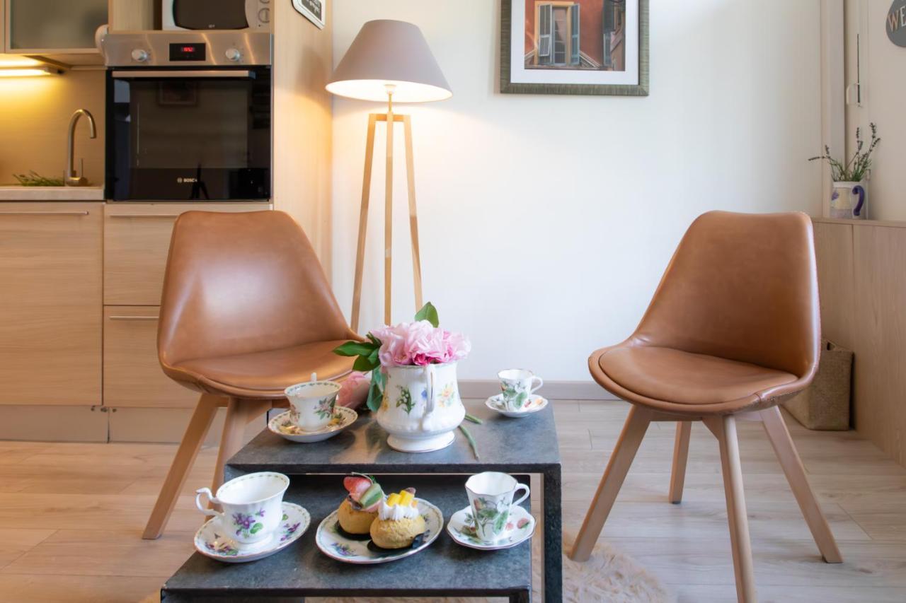 Boutique Center 3 Min Walk , Free Parking Appartement