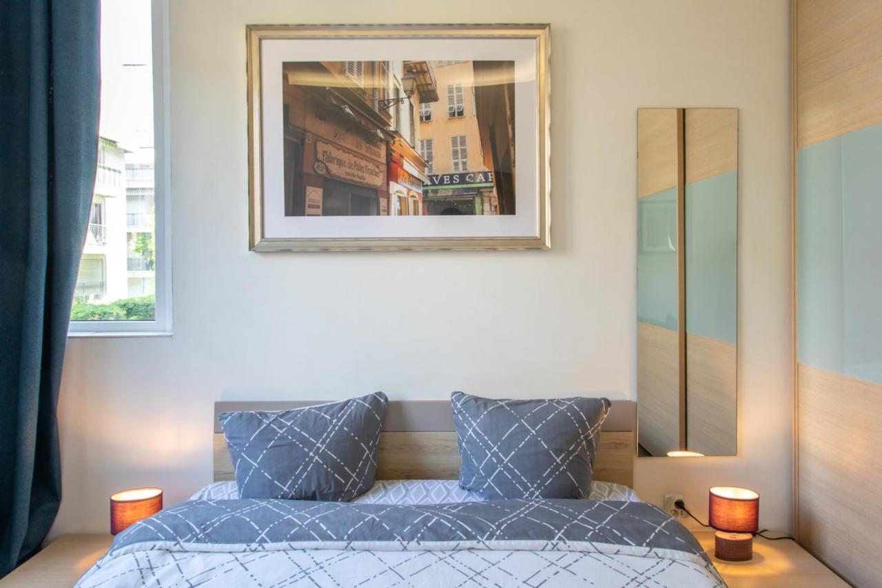 Boutique Center Free Parking Apartment
