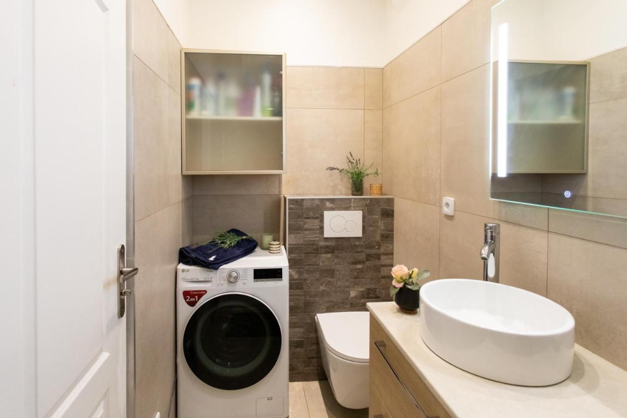 Boutique Center Free Parking * Nizza