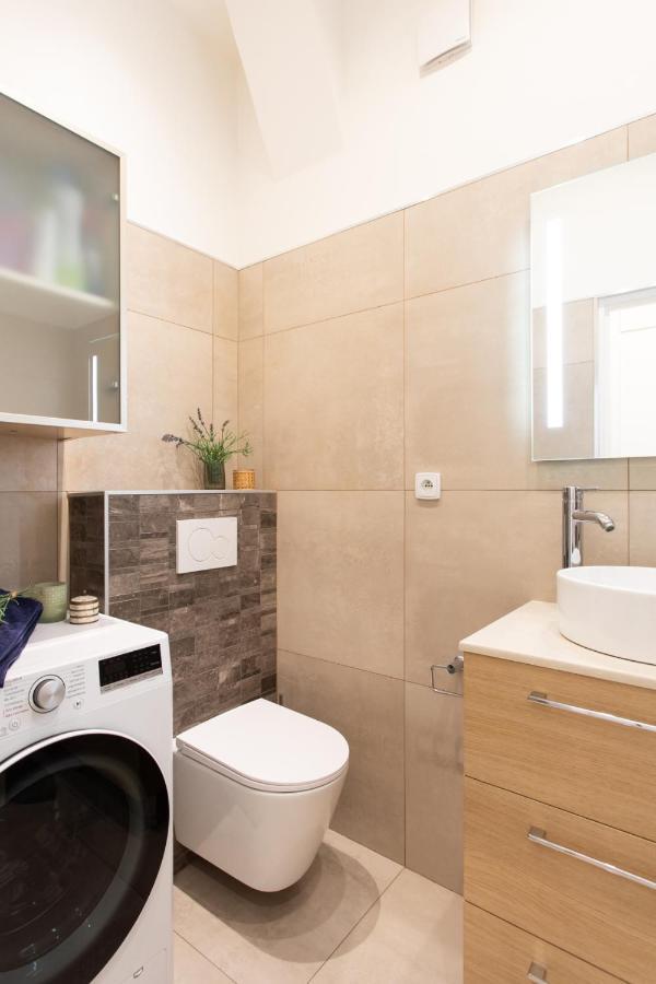 Boutique Center Free Parking Appartamento Nizza